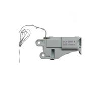 Serrure De Porte Électronique For Machine À Laver, Compatible Avec Samsung, DC34-00025B Interrupteur De Machine À Laver À Tambour DC 12 V