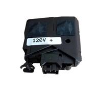 Serrure De Porte Électronique For Machine À Laver, Compatible Avec Samsung, DC34-00026B 120VACInterrupteur De Temporisation De Verrouillage De Porte Électronique For Machine À Laver