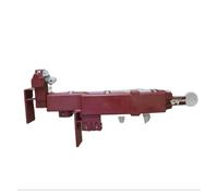 Serrure De Porte Électronique For Machine À Laver, Compatible Avec Samsung, DC64-00519C DC64-00519A, Accessoires De Machine À Laver À Tambour, Serrure De Porte, Pièce De Machine À Laver(DC64-00519A)