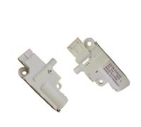 Serrure De Porte Électronique For Machine À Laver, Compatible Avec Samsung, Serrure De Porte Secondaire For Lave-linge À Tambour DC34-00025D, Petit Interrupteur De Porte For Fenêtre De Lave-vaisselle