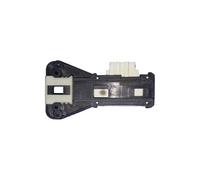 Serrure de porte électronique for Machine à laver, ZV-446 ZV-446L5, adaptée au tambour, interrupteur de verrouillage de porte électronique DC64-01538A, nouveau