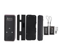 Serrure de porte électronique intelligente en verre, entrée sans clé, mot de passe par empreinte digitale, pour la sécurité du bureau et de la maison