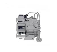 Serrure de porte EMZ BG-222556 compatible avec les lave-linge à tambour Haier G100729HB12GU1 G100729B12GU1 G90818BG
