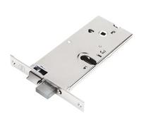 Serrure de porte en aluminium haut de gamme Assa Abloy-Yale-Corni
