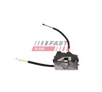 Serrure De Porte Fast FT95026 pour Citroën