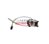 FAST FT95072 Serrure de porte