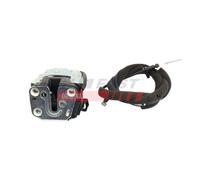 Serrure De Porte Fast FT95073 pour Nissan Opel Renault Arrière Droite