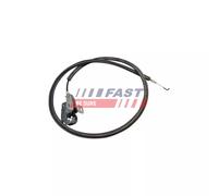 FAST FT95395 Serrure de porte