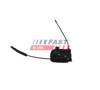 Serrure De Porte Fast FT95498 pour Iveco Porte Arrière Du Véhicule