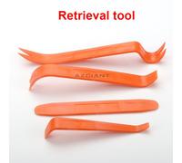 Serrure De Porte Fc-280sc-18180 Avec Réglage Moteur 12v Pour Renault Oke Goo Mk2 Clio Iii Mk3 Datsun On-Do Kit D'outils De Réparation Pièces De Bricolage - Type Retrieval Tool