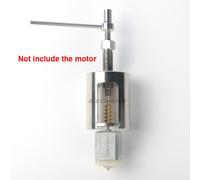Serrure De Porte Fc-280sc-18180 Avec Réglage Moteur 12v Pour Renault Oke Goo Mk2 Clio Iii Mk3 Datsun On-Do Kit D'outils De Réparation Pièces De Bricolage - Type Disassemble Tool