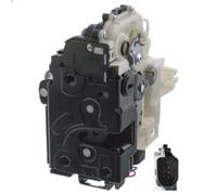 Serrure de porte FEBI 172111 pour VW BORA I (1J2) 2 1998-2013