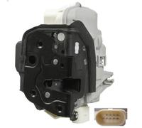 Serrure de porte FEBI 172125 pour AUDI A3 (8P1) 2 2003-2012