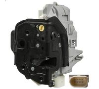 Serrure de porte FEBI 172127 pour AUDI A3 (8P1) 2 2003-2012