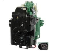 Serrure de porte FEBI 174565 pour VW BORA I (1J2) 2 1998-2013