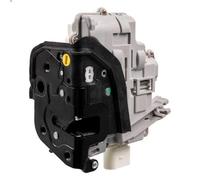 Serrure de porte FEBI 177555 pour AUDI A6 C6 (4F2) 2 2004-2008