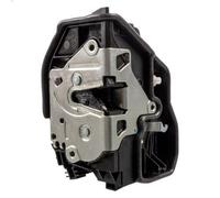 Serrure de porte FEBI 177558 pour BMW 1 (E87) 2 2004-2011
