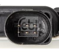 Serrure de porte FEBI 178971 pour VW CC B7 (358) 2 2011-2013