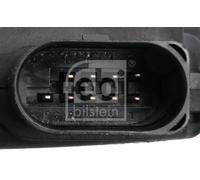 Serrure de porte FEBI 179897 pour AUDI A4 B6 (8E2) 2 2002-2004