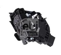 Serrure de porte FEBI 197188 FORD C-MAX (DM2) 2 2007-201