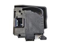 Serrure de porte for lave-linge à tambour. Compatible avec Samsung. Interrupteur de porte DC34-00026A WW90h7410ew SC.