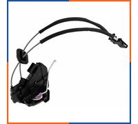 NTY EZC-HY-647 Serrure de porte