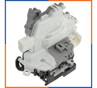 NTY EZC-AU-119 Serrure de porte