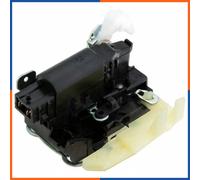 Serrure de porte gauche pour DACIA | 805038137R, SY18-11-001, EZC-RE-008
