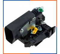 Serrure de porte gauche pour DACIA | 8200735225, EZC-RE-010, 16SKV981, 31297