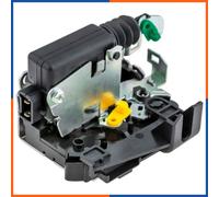 Serrure de porte gauche pour DACIA | 8200735227, EZC-RE-141