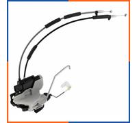 NTY Clothing Exchange Serrure de porte EZC-KA-047 pour KIA