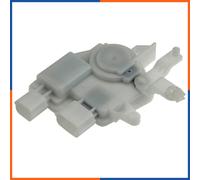 Serrure de porte gauche pour MAZDA | C23573350, EZC-MZ-014, 16SKV481