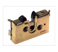 Serrure de porte HANS PRIES 103 432 gauche