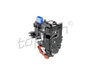 Serrure de porte HANS PRIES 113 509