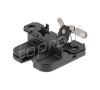 Serrure de porte HANS PRIES 119 487