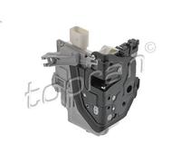 Serrure de porte HANS PRIES 119 530 pour AUDI A5 (8T3) 2 2008-2012