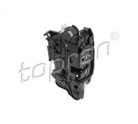 Serrure de porte HANS PRIES 120 638 pour VW CC B7 (358) 2 2011-2016