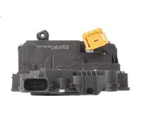 Serrure de porte HANS PRIES 209 406 pour OPEL CORSA D (S07) 1.3 2006-2014