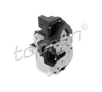 Serrure de porte HANS PRIES 209 434 pour OPEL ASTRA J GTC 2 2012-2015