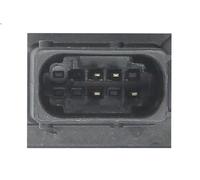 Serrure de porte HANS PRIES 209 436 pour OPEL ASTRA J (P10) 2 2009-2015