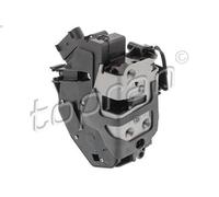 TOPRAN 601 486 Serrure de porte