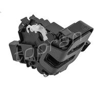 Serrure de porte HANS PRIES 623 624 pour VOLVO C30 (533) 2 2010-2012
