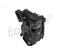 Serrure de porte HANS PRIES 623 628 pour VW TIGUAN (5N_) 2 2007-2018