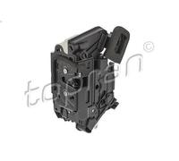 TOPRAN 623 643 Serrure de porte