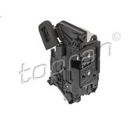 Serrure de porte HANS PRIES 623 644 pour SEAT LEON (5F1) 2 2013-2020