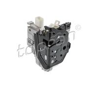 TOPRAN 623 672 Serrure de porte