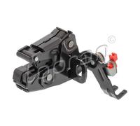 Serrure de porte HANS PRIES 623 680