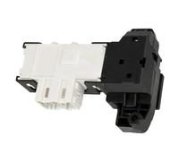 Serrure De Porte HK2098947, Compatible Avec Royalstar | Plastique, loquet de sécurité for lave-linge, correction des erreurs de porte, pièce de rechange