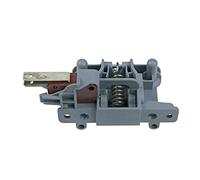 Serrure de porte Indesit Hotpoint C00362097 - Pour lave-vaisselle et lave-vaisselle