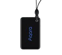 Serrure de porte intelligente Prise en charge de la carte NFC Serrure de porte intelligente Aqara N100 N200 P100 Series App Control Puce EAL5 + pour le système de verrouillage de porte de sécurité à d